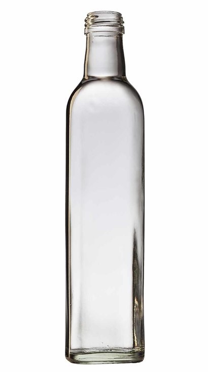Fľaša sklo Maraska 0,5 L