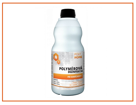 POLY HOME 1,0L