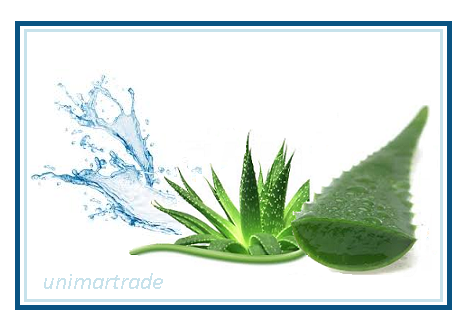 Aróma ALOE VERA 1kg