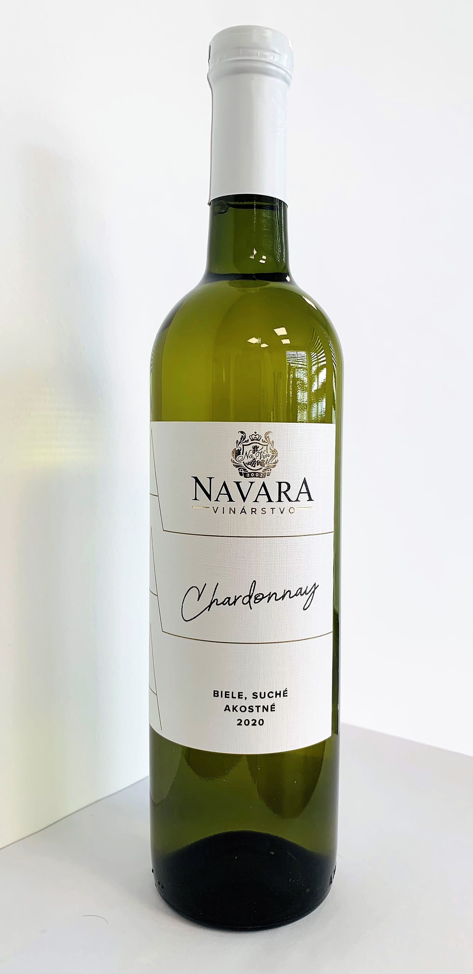 NAVARA - Chardonnay 2020