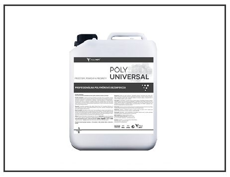 POLY UNIVERSAL 10L